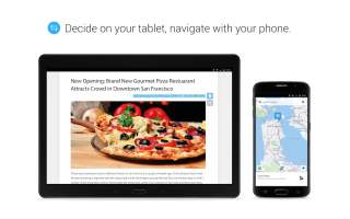 Samsung Flow Beta Released to Google Play, Sync Apps and Tasks Across Multiple Samsung Devices