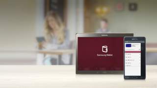 Samsung Wallet Service Shutting Down June 30