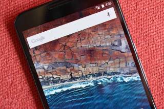 Download: Here’s the Android M Default Wallpaper