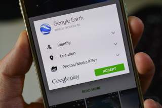Google Might Soon Let You Hand-Pick Permissions When Installing Apps
