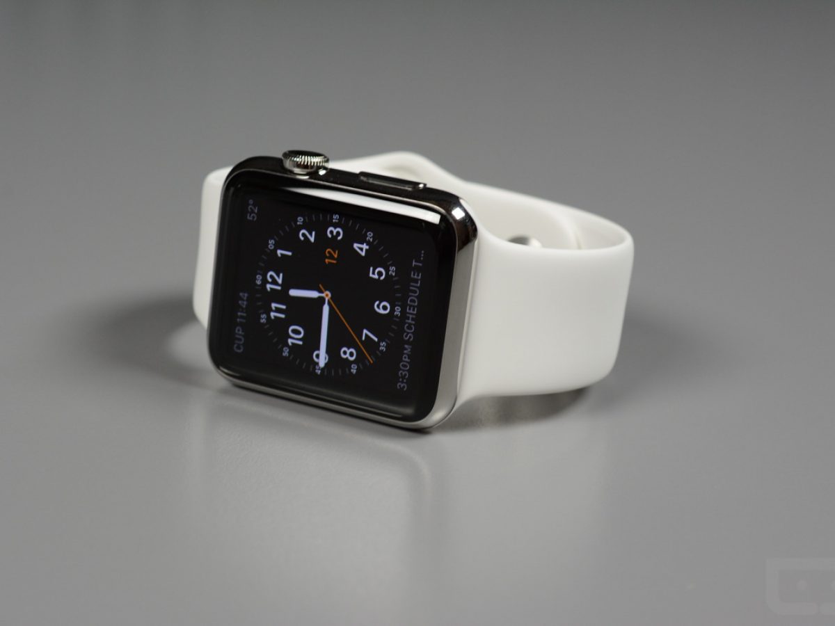 Apple Watch Unboxing, First Impressions and More