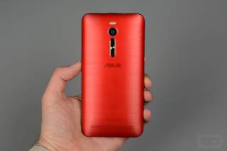 ASUS ZenFone 2 Unboxing and First Look!