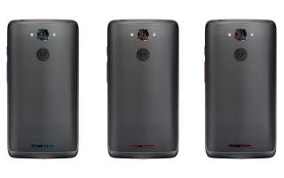 Lollipop-Less DROID Turbo Now Comes in Fancy New Limited Edition Colors