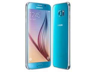 Blue Topaz Galaxy S6 and Green Emerald Galaxy S6 Edge Now Likely Arriving in the US as Dumb Carrier/Retailer Exclusives