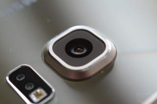 Samsung Begins Mass Production of Industry’s First Mobile Image Sensor With 1.0μm Pixels