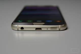 Verizon Galaxy S6 and S6 Edge Get First Update With HD Voice, Photo Editor Tweaks