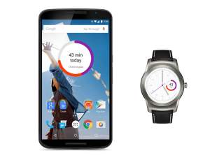 Google Fit Gets Distance and Calories Burned Tracking, Fitness History, Widget and Watch Face, in Update