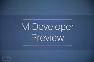 Android M Developer Preview Will be Available for Nexus 5, 6, 9, and Player (Updated)
