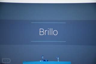 Google’s Project Brillo Will Indeed Try to Take Over the “Internet of Things”