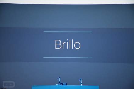 Google’s Project Brillo Will Indeed Try to Take Over the “Internet of Things”