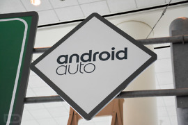 android auto