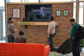Android TV Has Tens of Millions of Users