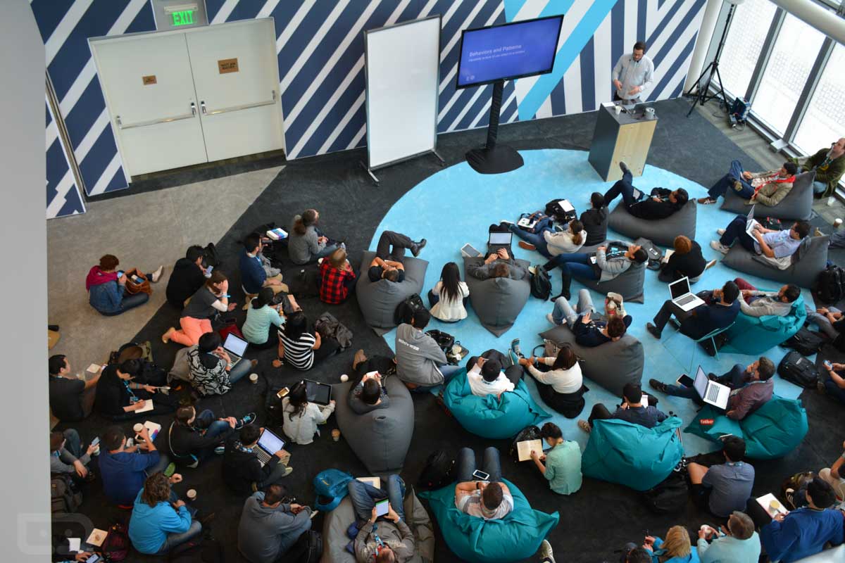 google io 2015 session