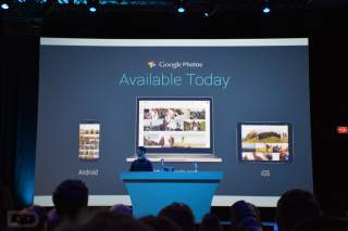 Google Photos is Official and Available Today, Free Unlimited Storage for All