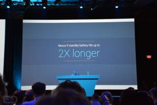 Google Details ‘Doze’ Power Management in Android M, Could Double Standby Time