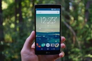 This Icon Pack is Hot: Iride UI is Hipster