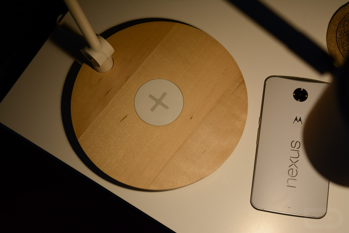 IKEA's Wireless Charging Furniture is Now Available