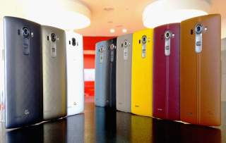 LG G4 Begins Global Rollout This Week!