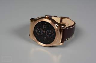 Android Wear 2.0 Update Hits LG G Watch R and Watch Urbane