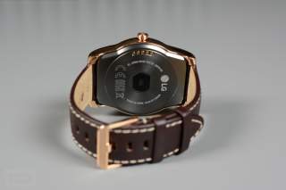 Report: Google and LG Team Up for Two New Android Wear Watches, Watch Sport and Watch Style