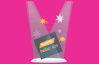 MediaTek Wants to Bring a 10-Core Processor to Your Next Smartphone