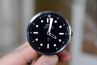 These are the Android Wear Watches Getting WiFi Support