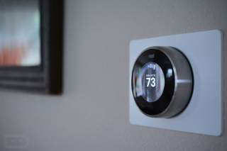 At Last, Amazon Echo and Nest Thermostat Work Together