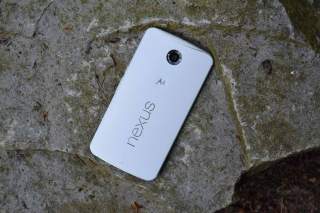 AT&T Nexus 6 Should be Receiving Its Android 5.1.1 Updated (Build LMY47Z)