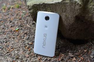 DEAL: Nexus 6 Drops to $349 at Best Buy Too