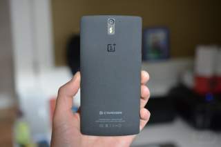 OxygenOS 1.0.2 Update for OnePlus One Includes Stagefright Fix