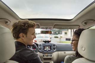 Lyft is Thrilled to Become a Part of Verizon’s Android Bloatware Package