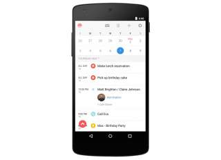 Sunrise Adds Wunderlist Integration