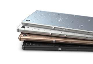 Sony Xperia Z4 Becomes the Z3+ for the Rest of the World, Launches in June