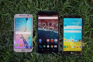 The Best Android Phone You Can Buy Today