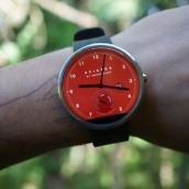 Android Wear - 1