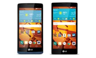 LG Tribute 2 and LG Volt 2 Now Available From Boost Mobile