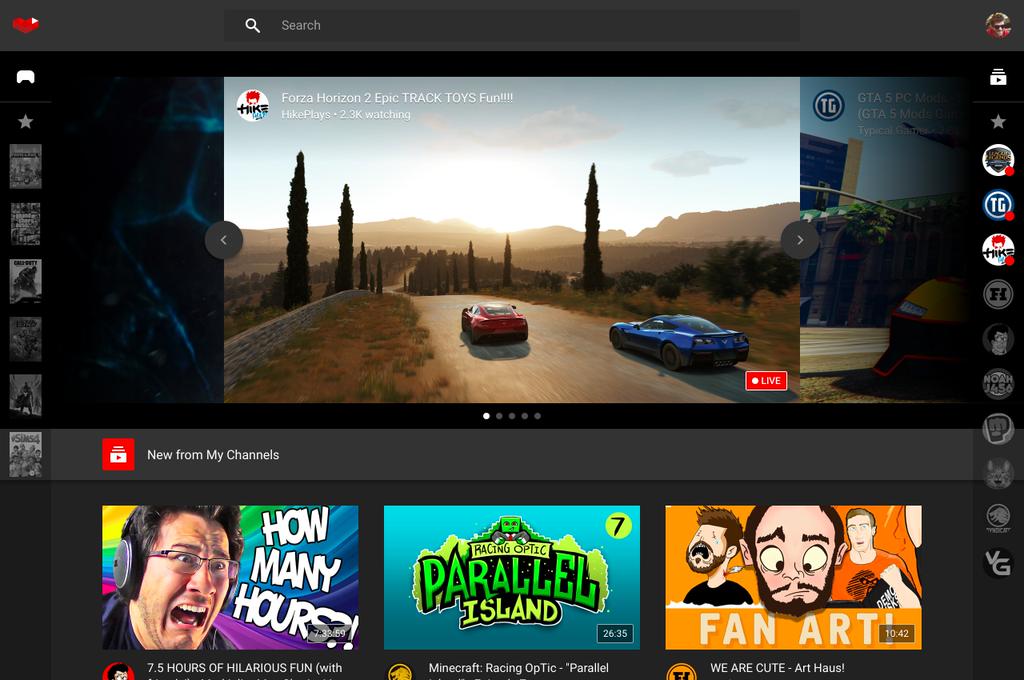 YouTube Gaming is Google’s New Twitch Competitor, Launches This Summer