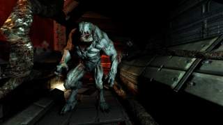 Doom 3: BFG Edition Now Available on Google Play, Includes DOOM and DOOM II