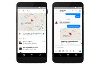 Facebook Enhances Location Sharing Options Inside of Messenger