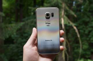 Samsung Q2 Profits Slide Again, Galaxy S6 Supply Shortages Blamed