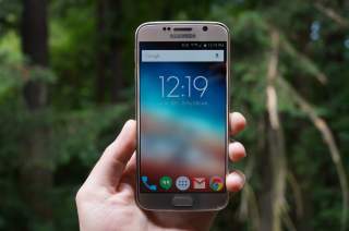 This is My Android: Tim Edition (June 2015)