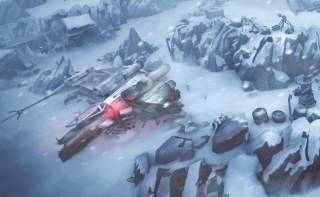 Star Wars: Uprising to Launch This Fall, Set Between ‘Return of the Jedi’ and ‘The Force Awakens’