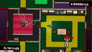 If You Own an Android TV Box and Game Controller, Pick Up Hotline Miami Right Now