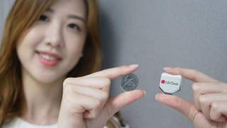 LG Chem Intros Hexagonal Batteries for Smartwatches