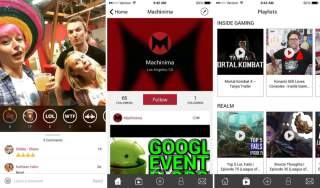 Machinima Launches App to Bring Fans and Content Creators Together