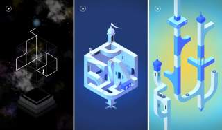 Monument Valley Ida’s Dream Will be Free to Download on June 25