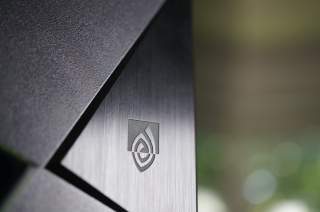 Marshmallow Update Hitting NVIDIA SHIELD Android TV, Along With Metal Gear Rising: Revengeance