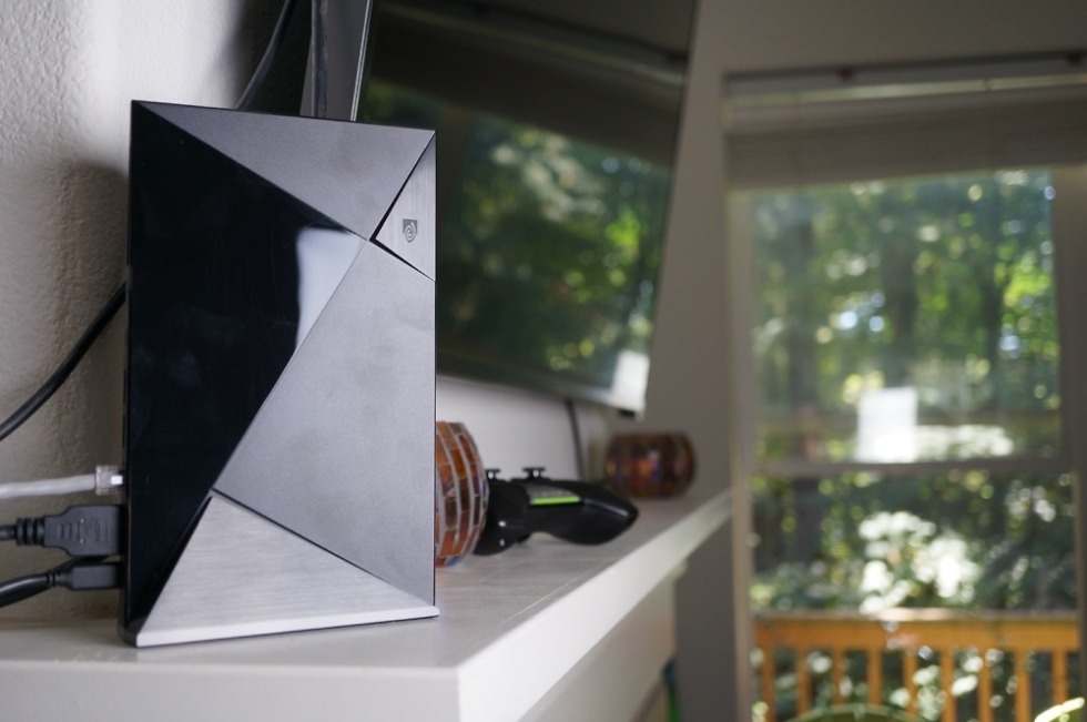 NVIDIA Shield TV Pro review - Which?