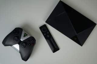 Supposed NVIDIA SHIELD TV (2016) Hits the FCC, Along With Updated SHIELD Controller