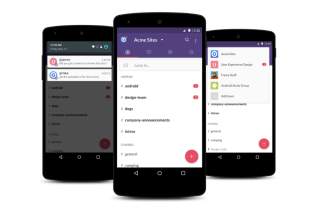 Slack App Updated to Version 2.0, Includes Updated UI and Enhanced Notifications